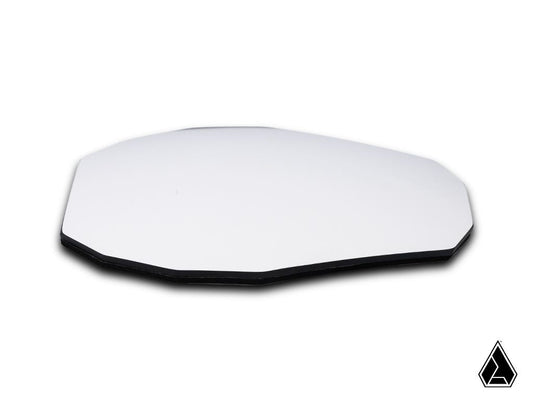 Assault Industries Replacement Mirror Glass for Nighthawk G2 LED Side Mirrors