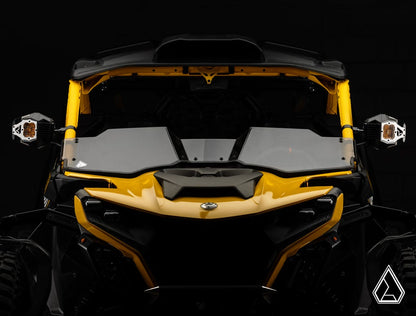 Assault Industries Yellow Lenses for Nighthawk G2 LED Side Mirrors