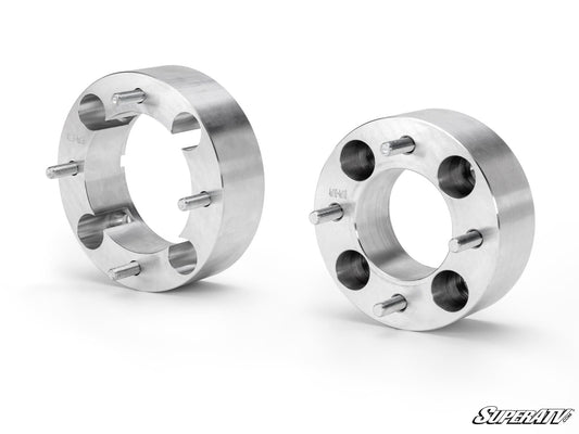 Polaris RZR 200 2" Wheel Spacers