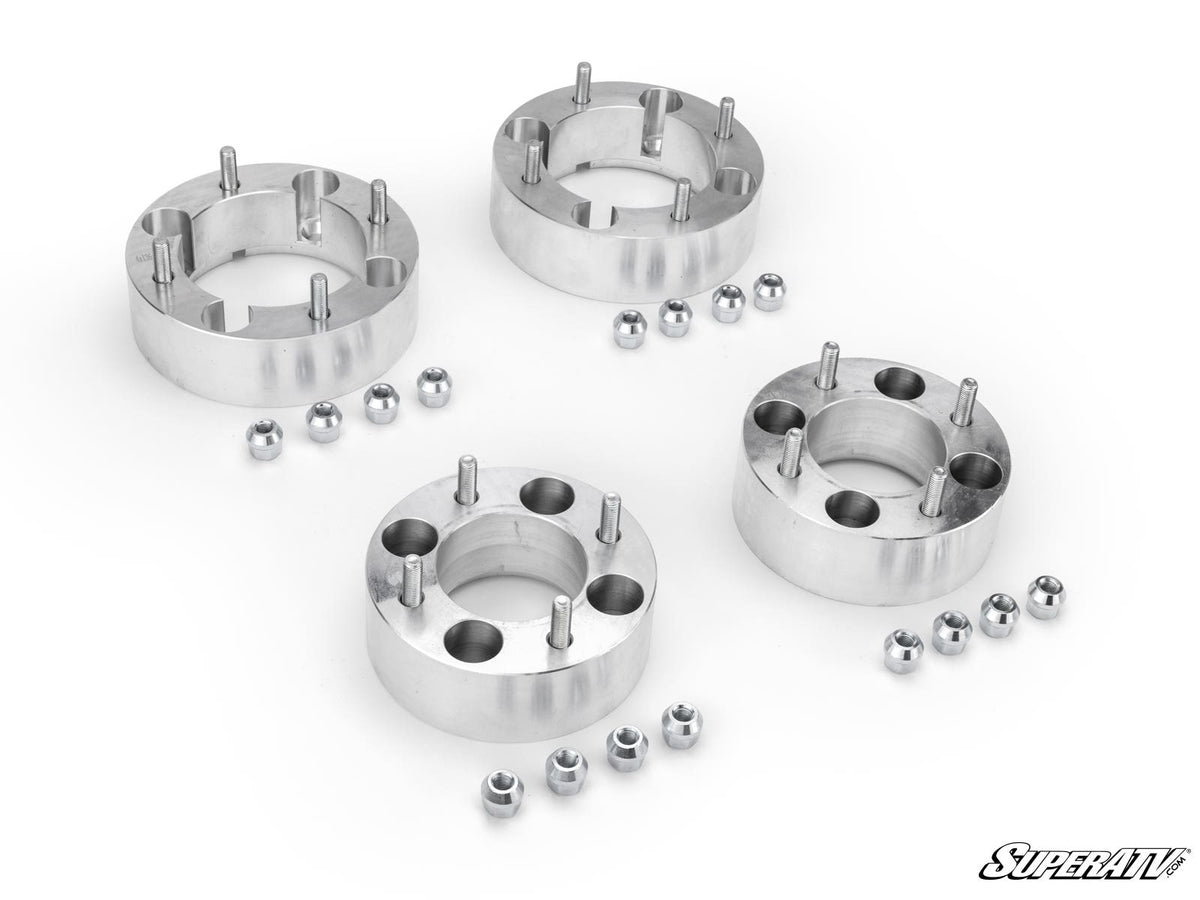 Polaris RZR 900 Big Lift Kit Axle — X300