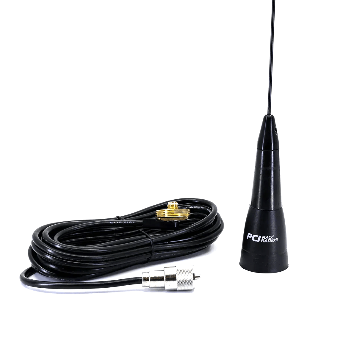 RZR PRO Series 2025 Trax UTV Communications Package