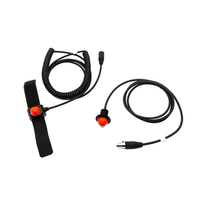 RZR PRO 2022-2024 Trax UTV Communications Package