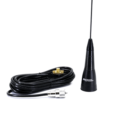 RZR PRO 2022-2024 Elite UTV Communications Package