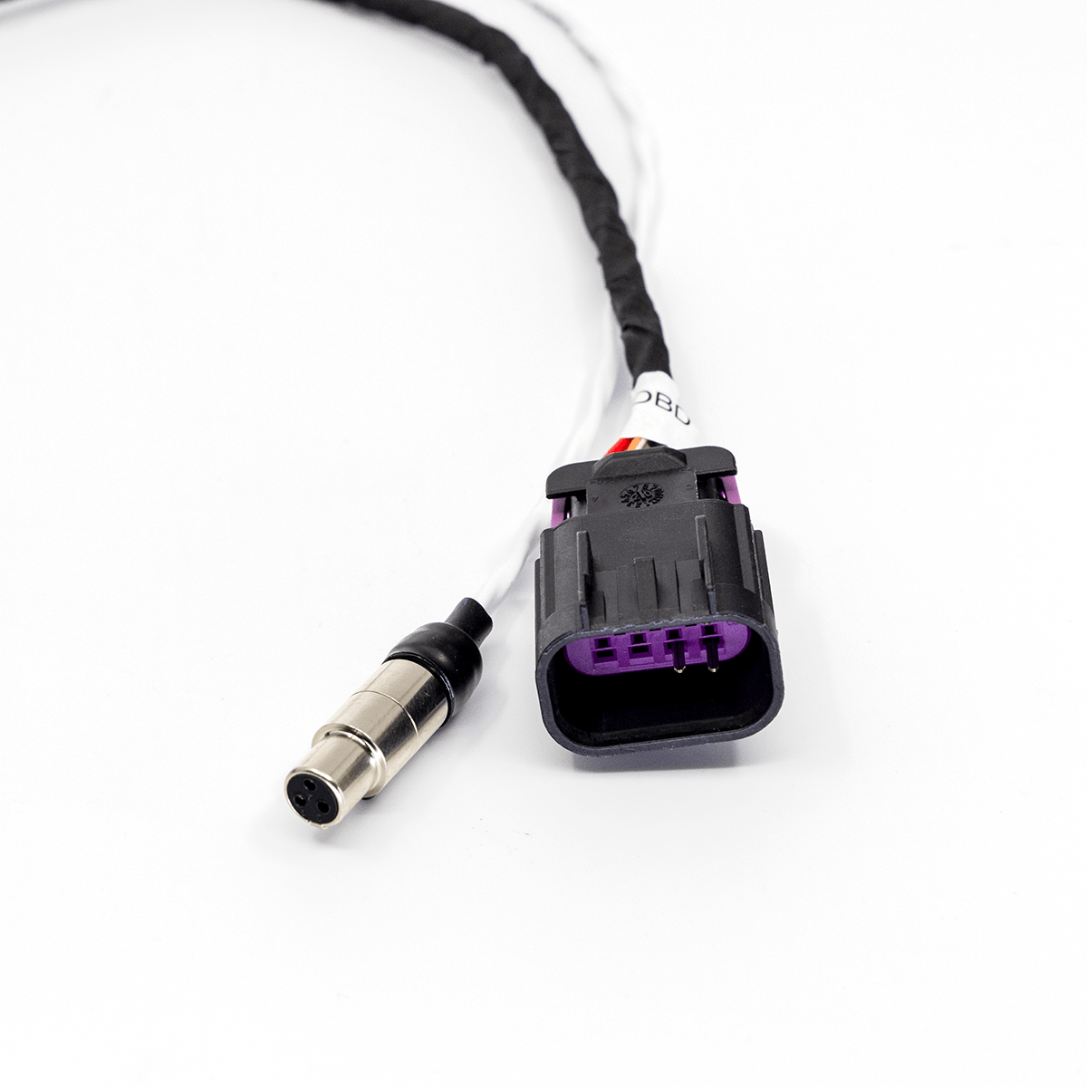 Polaris CAN Network PTT Interface Module