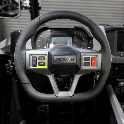 Polaris CAN Network PTT Interface Module