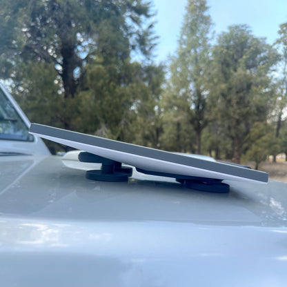 PCI / UC Starlink Mini Wedge Mount Package