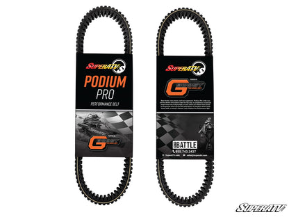 Can-Am Maverick X3 Heavy-Duty CVT Drive Belt