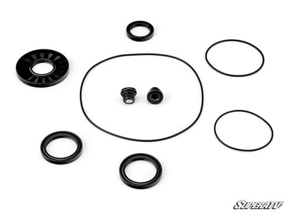 Polaris RZR XP 1000 Differential Hub and Axle Upgrade Kit