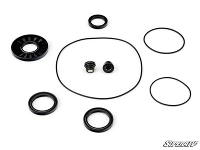Polaris RZR XP 1000 Differential Hub and Axle Upgrade Kit