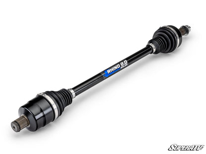Polaris RZR XP 1000 Differential Hub and Axle Upgrade Kit