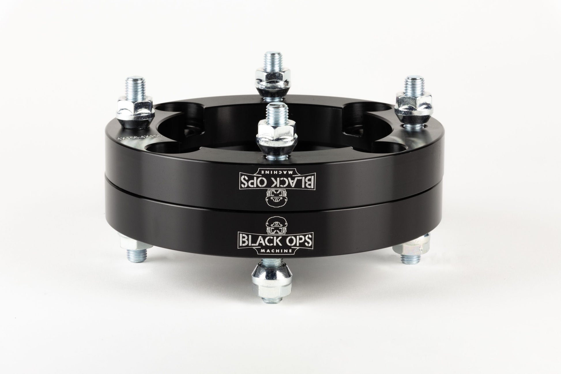 Polaris 1.0" Wheel Spacers