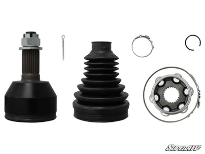 Honda Heavy-Duty Replacement CV Joint Kit—Rhino 2.0
