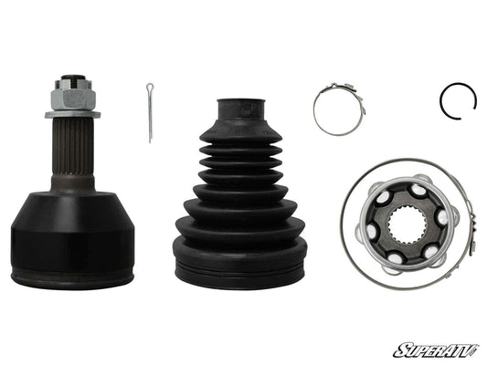 Honda Heavy-Duty Replacement CV Joint Kit—Rhino 2.0