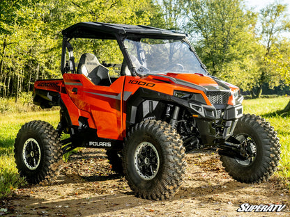 Polaris General 1000 5" Long Travel Kit