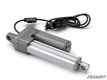 Polaris General XP 1000 Electric Dump Bed Kit