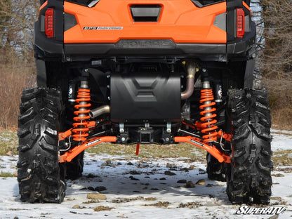 Polaris RZR Trail S 1000 High Clearance 1.5" Rear Offset A-Arms