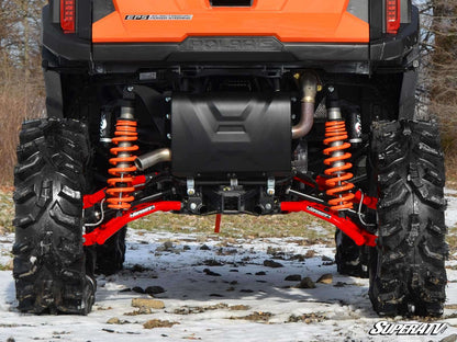 Polaris General High Clearance 1.5" Rear Offset A-Arms