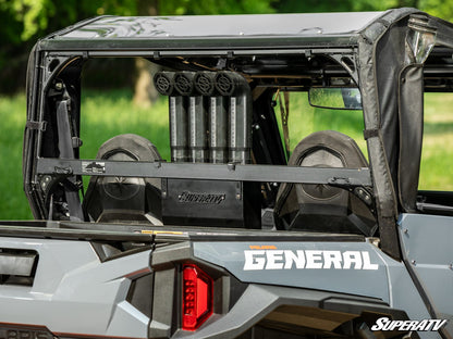 Polaris General XP 1000 Depth Finderâ„¢ Snorkel Kit