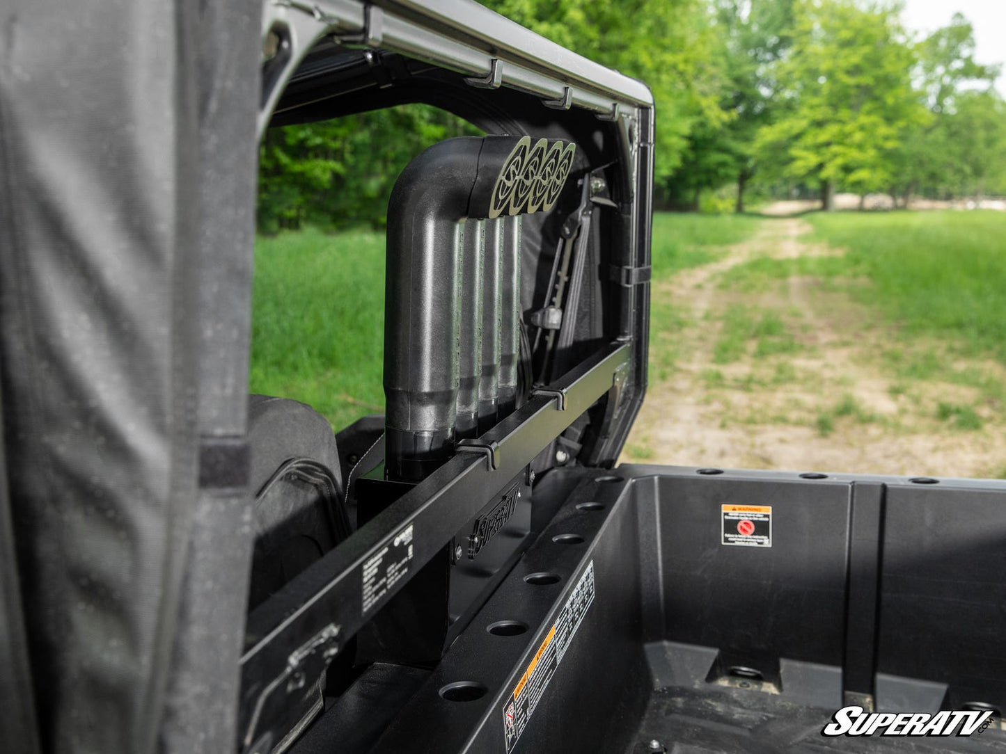 Polaris General XP 1000 Depth Finderâ„¢ Snorkel Kit