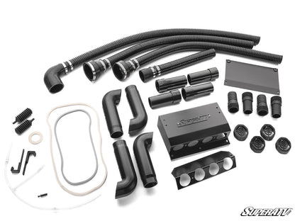 Polaris General XP 1000 Depth Finderâ„¢ Snorkel Kit