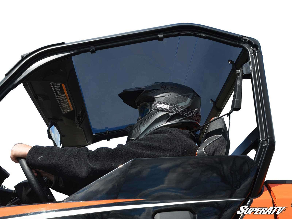 Polaris Ranger 1000 Crew HDPE Half Doors