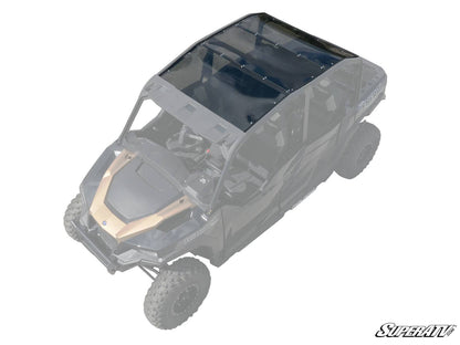Polaris General Big Lift Kit Axle — X300