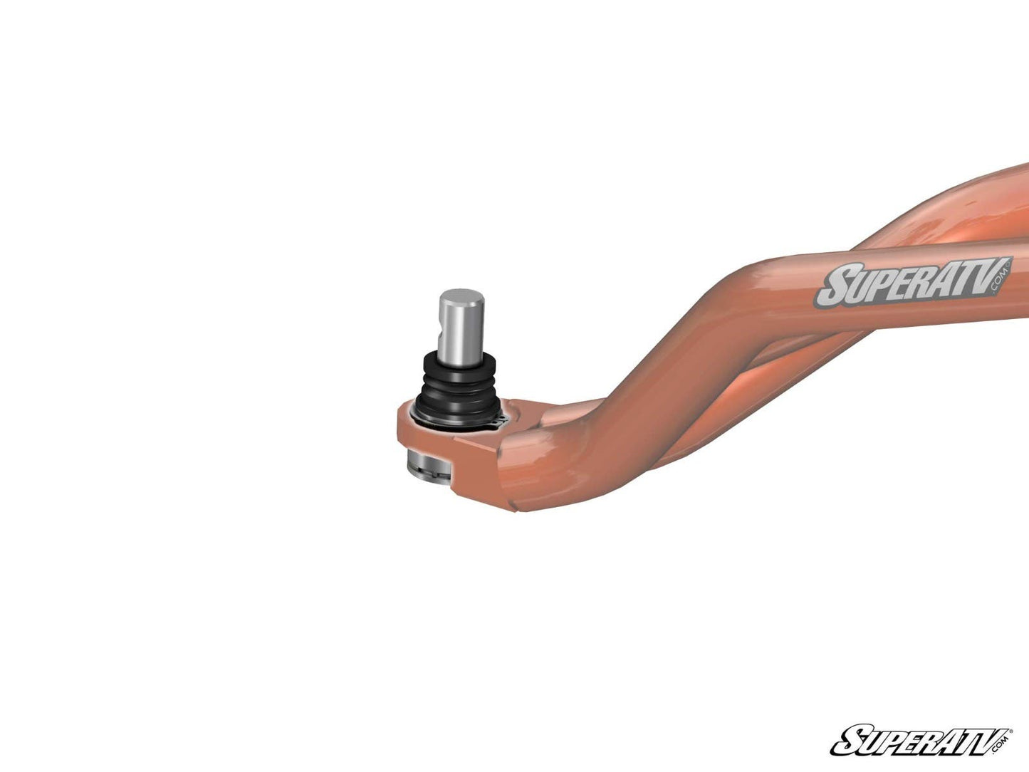 Polaris RZR Trail S 900 Ball Joints