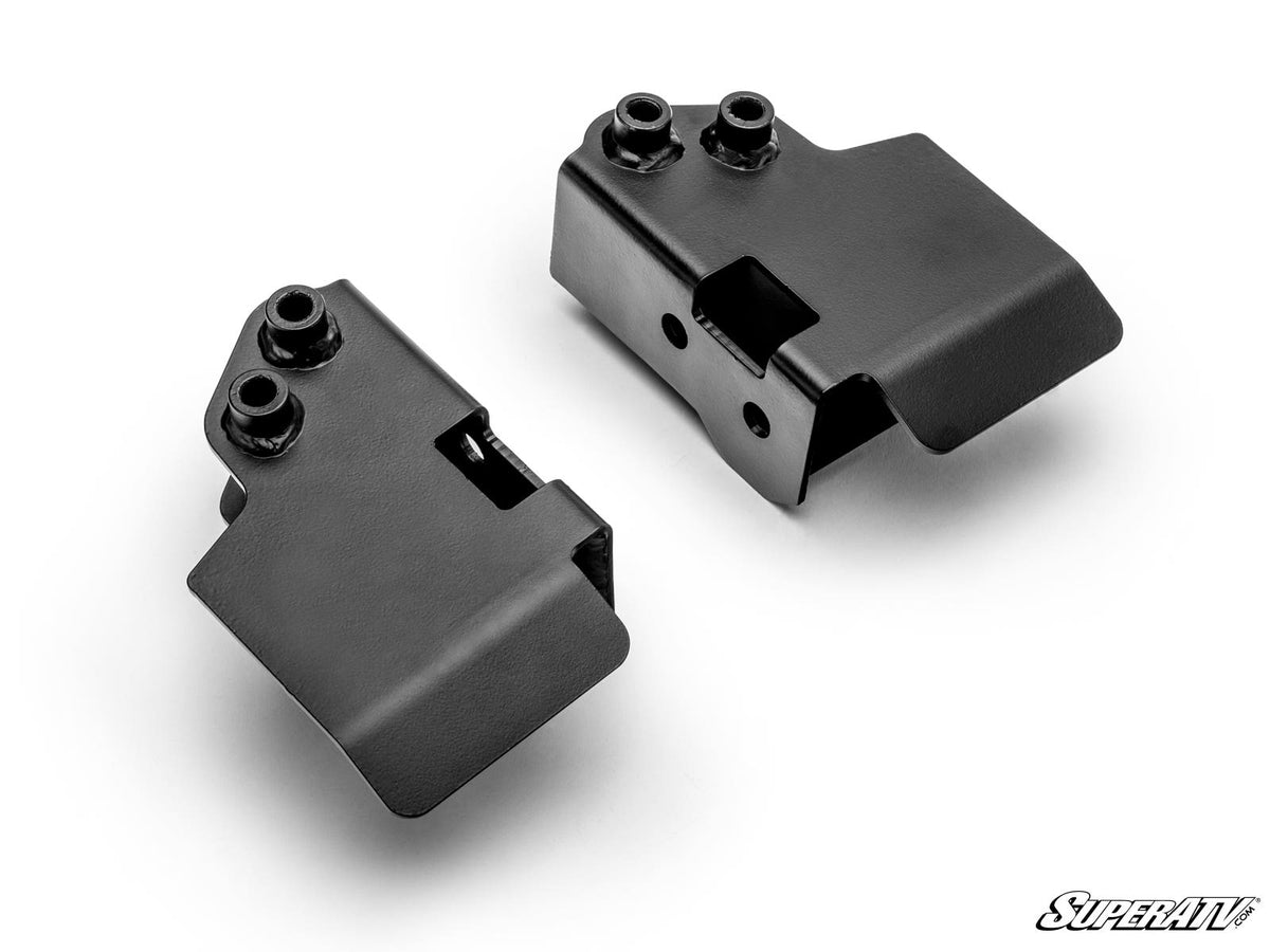 Rzr Pro R Rear Diff Polaris RZR Pro R Rear Differential Frame Stiffener – SxS Network