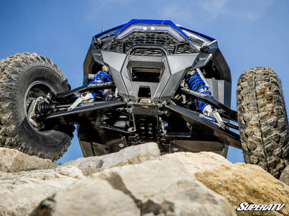 Polaris RZR Pro S Sidewinder A-Arms