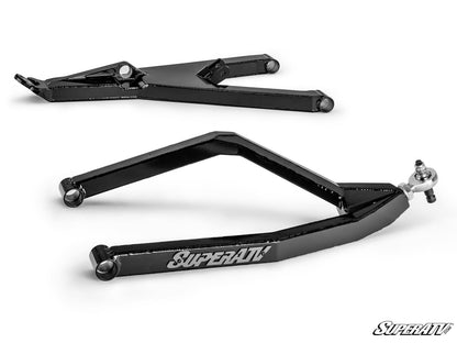 Polaris RZR Pro R Sidewinder A-Arms