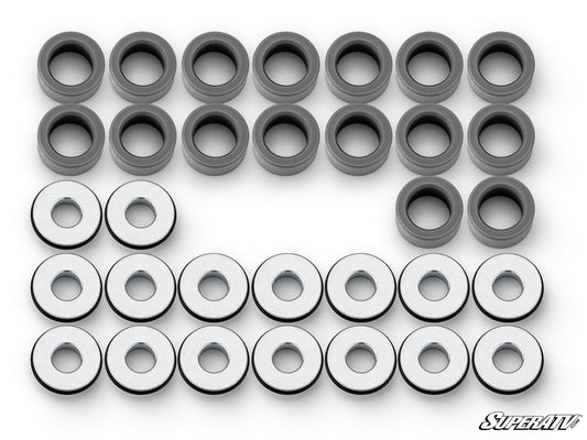 Polaris RZR Turbo R A-Arm Bushings