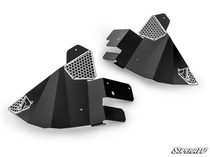 Assault Industries Inner Fender Guards for Polaris RZR Pro XP