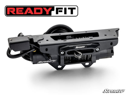 Polaris Rzr Pro Xp Ready-Fit Winch