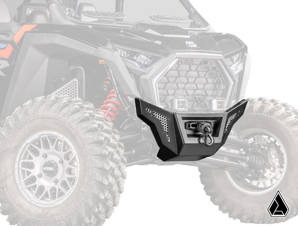 Bobcat UV34 Frame Stiffener