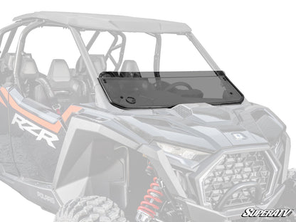 Polaris RZR Pro S Half Windshield