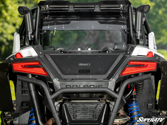 Polaris RZR Pro S Trunk Bed Enclosure