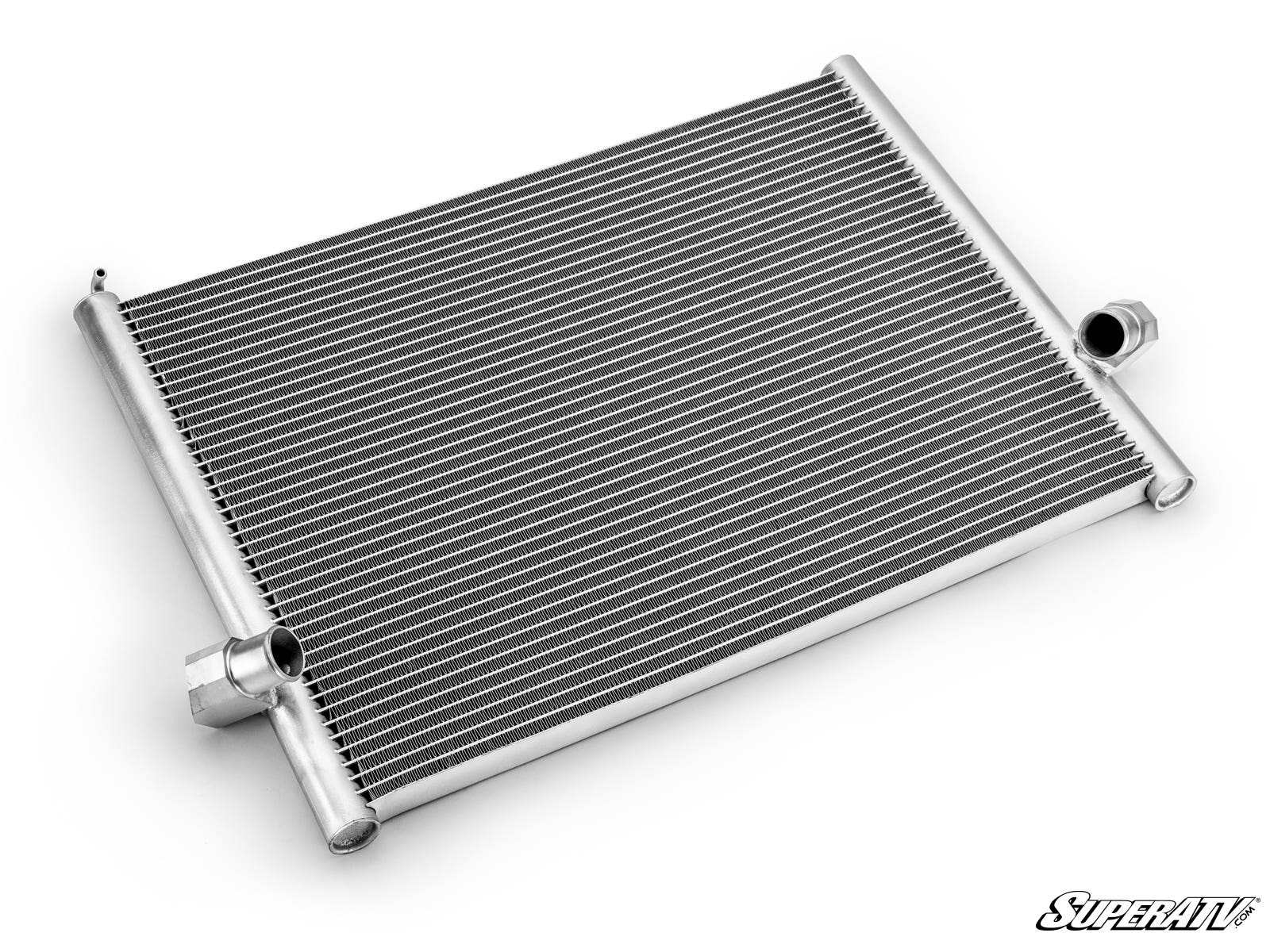 Up & Running Polaris RZR Pro XP Radiator – SxS Network