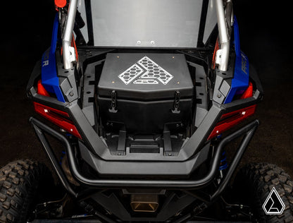 Assault Industries Cooler/Cargo Box for Polaris RZR Pro R