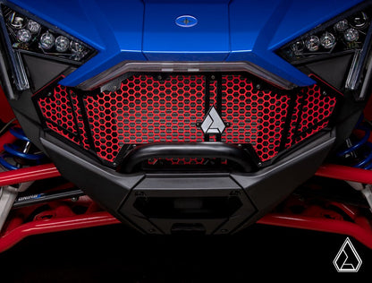 Assault Industries Polaris RZR Pro R Hellfire V2 Front Grille