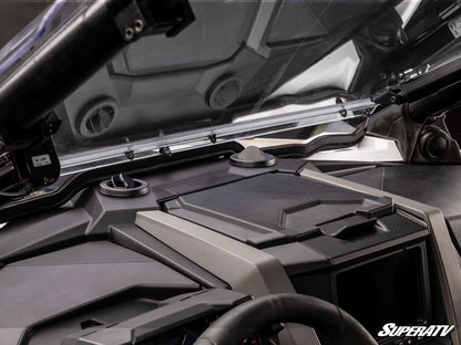 Polaris RZR Pro XP In-Dash Cab Heater