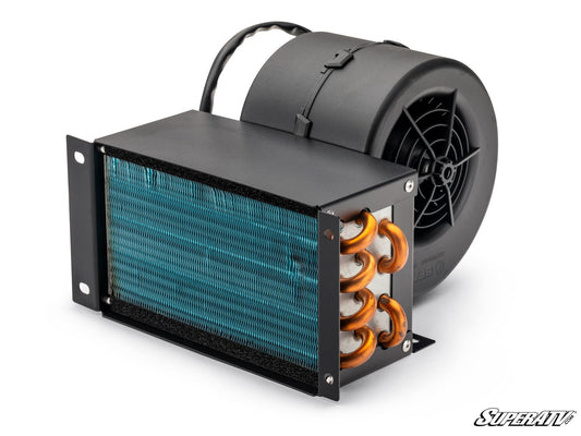 Polaris RZR Pro XP In-Dash Cab Heater