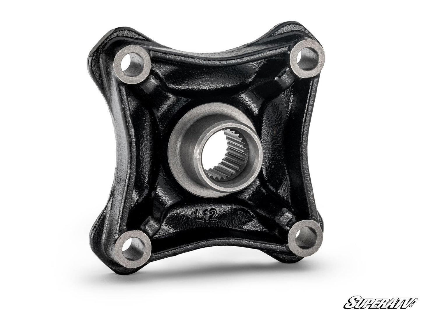Up & Running Polaris Rzr Pro Xp Wheel Hub