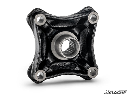 Up & Running Polaris Rzr Pro Xp Wheel Hub