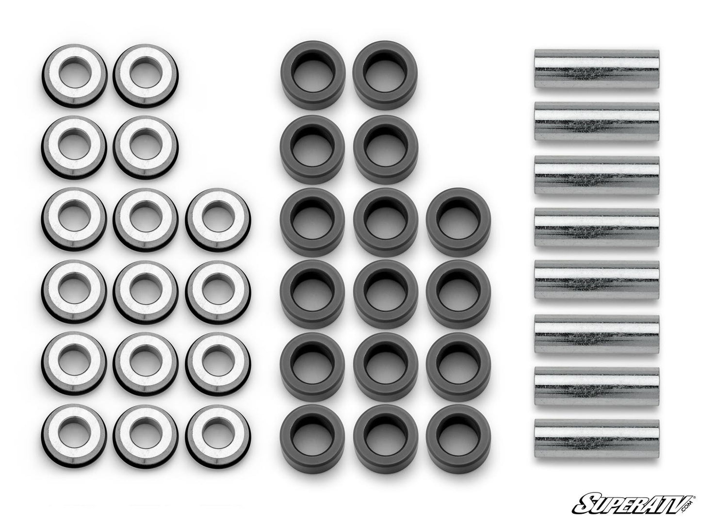 Polaris Ranger 1000 A-Arm Bushings