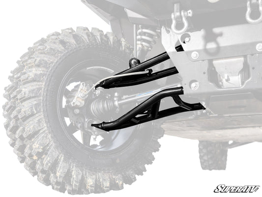 Polaris Ranger 1000 High Clearance 1.5" Forward Offset A-Arms