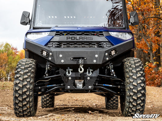 Polaris Ranger 1000 High Clearance 1.5" Forward Offset A-Arms