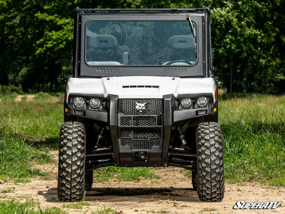 Bobcat UV34 Glass Windshield