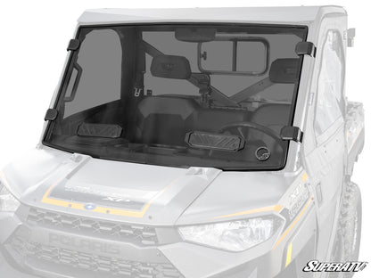 Polaris Ranger XP 900 Vented Full Windshield