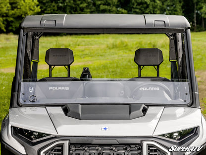 Polaris Ranger XD 1500 Half Windshield