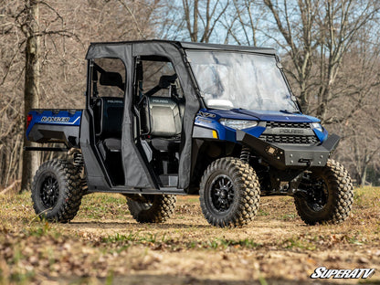 Polaris Ranger 1000 Atlas Pro Heim Joint 2" Forward Offset A-Arms